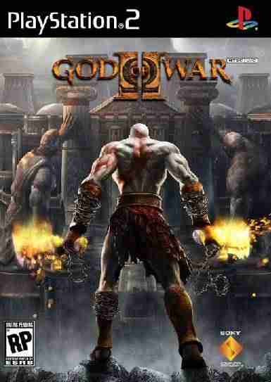 Descargar God Of War 2 [English] [DVD5] por Torrent